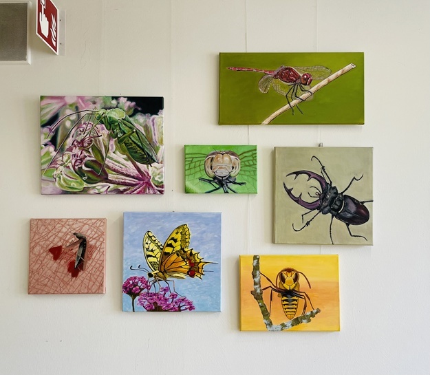 Petersburger Hängung Petersburger Hängung